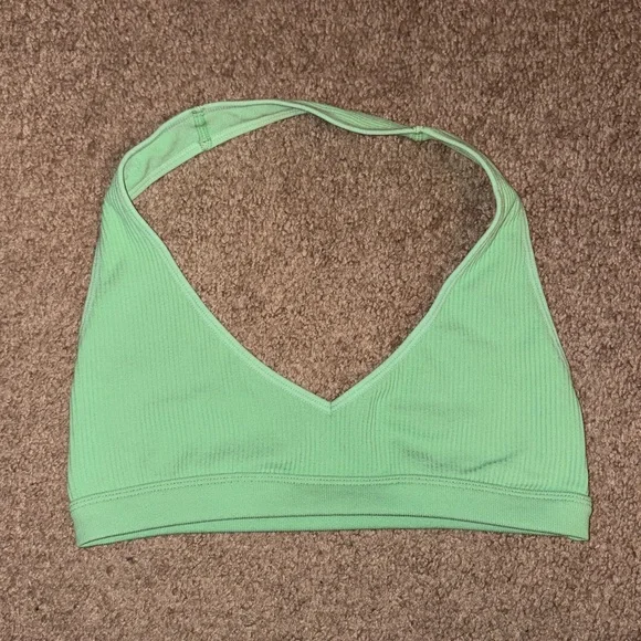 CSB Bralette in Lucky Charm - Picture 1 of 3